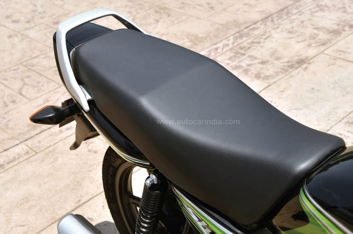 Honda Shine 100 review: Big ambitions